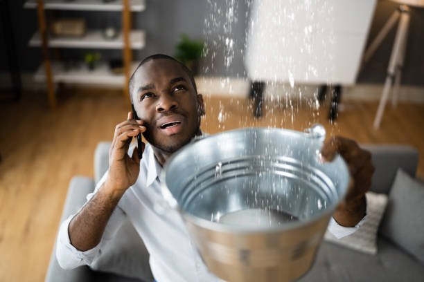 Best Residential water damage restoration  in Victoria, TX